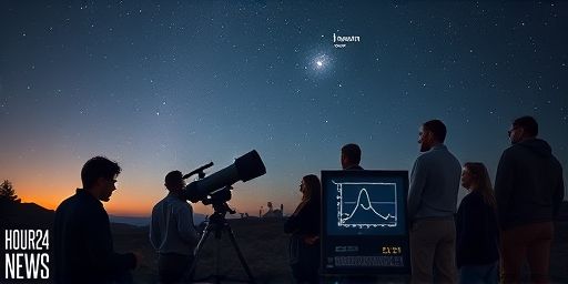 Astronomers Spot a White Dwarf That’s Still Consuming its Planets