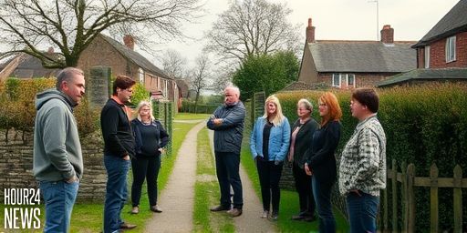 Emmerdale’s Bear Wolf confronts a brutal, world-shattering path after 100 days missing