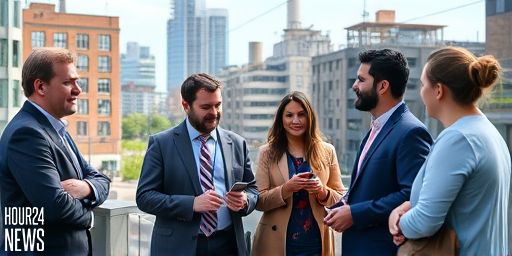 Why Greater Manchester is Growing Faster Than Anywhere Else in the UK