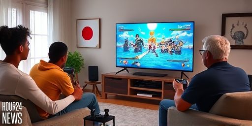 One Piece: Pirate Warriors 4 Welcomes Future Island Egghead Pack with Three New Characters