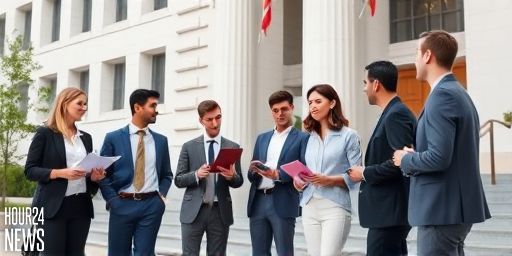 Poilievre Spars on Budget Stance as Conservatives Await Liberal Budget Details