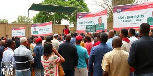 Kindiki Calls for Development, Dismisses Revenge Narratives in Mbeere North By-Election