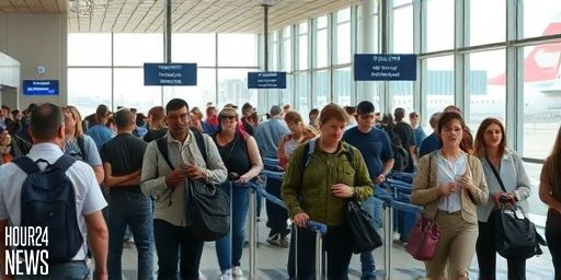 FAA Lifts All Flight Restrictions as Shutdown Effects Fade