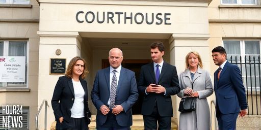 Mother who killed her three children challenges coroner over inquest scope