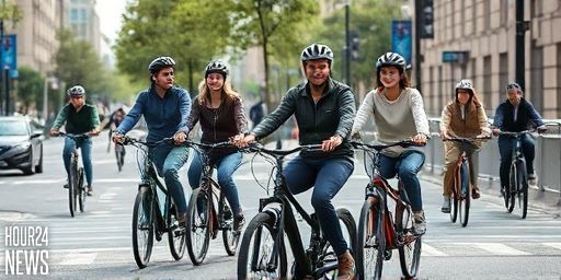 Rivian Spinoff Debuts TM-B E-Bike at a $3,500 Starting Price