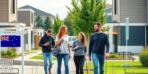 Housing Market Stabilised in October: REINZ Update