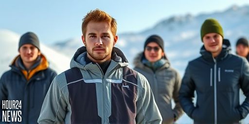 Unstoppable at the Core: Alex Loutitt’s Gwich’in Roots Drive ACL Recovery and Comeback Dreams