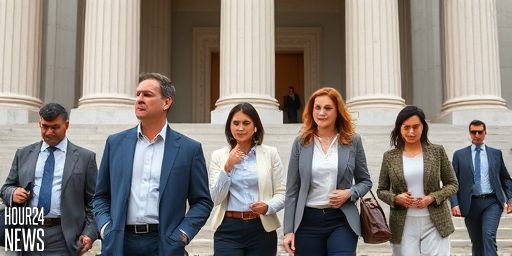 Pras Michel Sentenced: Fugees Rapper Gets 14 Years for Foreign Contribution Scheme