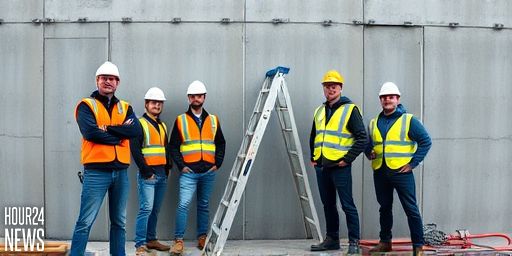 From a Ladder Fall to Safer Work: An Ontario Man’s Journey After a Head Injury