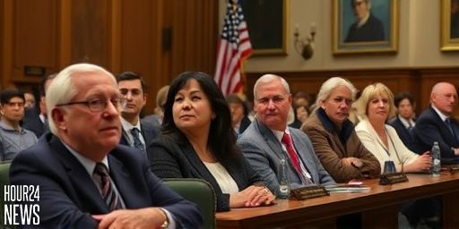 Epstein Files Could Signal a Rare Republican Break with Trump in House Vote