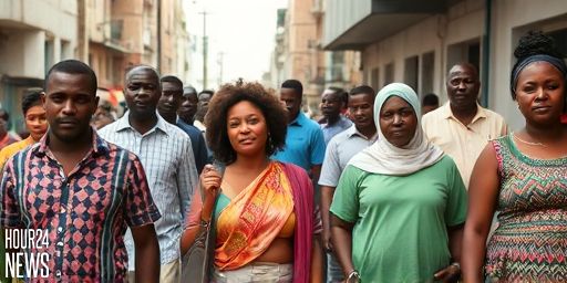 Nigeria Killings: Pastor Adefarasin Questions Genocide Label