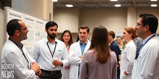 Multiple Innovent Biomedicine Pipeline Results Highlight at 2025 ACR Annual Meeting