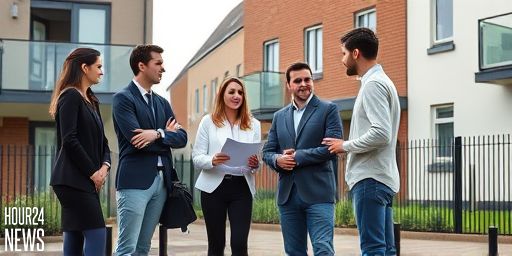 First-Time Buyers Call for Government Support to Revive UK Property Market