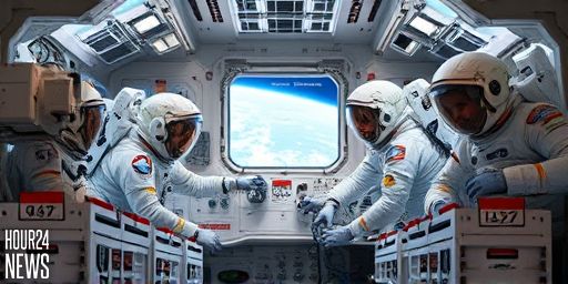 Archaeology in Space: What 25 Years of ISS Teaches Us About Living and Working Off Earth