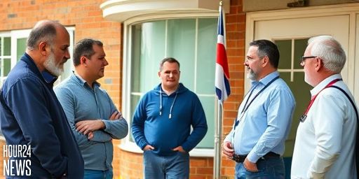 When a Stiff Upper Lip Costs Lives: Why Men Need Prostate Screening