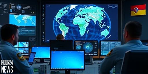 Solar storms hasten satellite decay in Low Earth Orbit, says ISRO