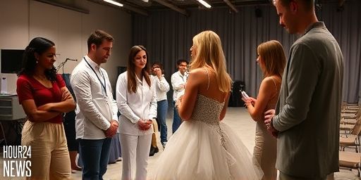 Miss Jamaica ICU Update: Gabrielle Henry at Miss Universe 2025