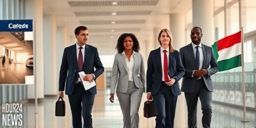 Prime Minister Carney Expands Global Ties with UAE Visit and G20 Leaders’ Summit