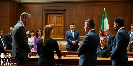 Two Human Rights Solicitors Awarded €400,000 Each in Denis O’Brien Defamation Case