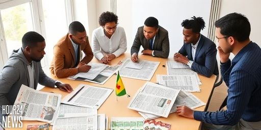 Today’s Front Pages: Friday, November 21, 2025 — A Snapshot of Ghana’s News Landscape