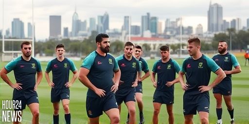 Munster’s Future With Bears: What It Could Mean for the Perth Club
