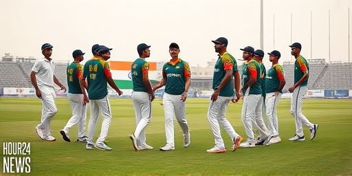 Dhruv Jurel’s Twin Tons Put India A Under Pressure on Sai Sudharsan Ahead of South Africa Tests