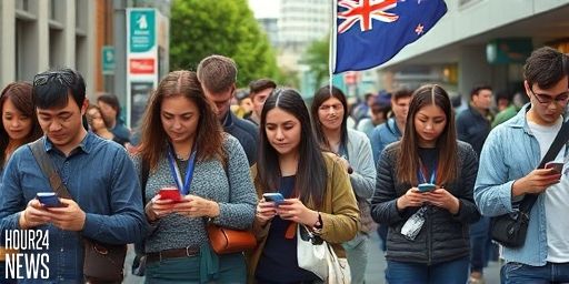 New Zealand Executive Pleads Guilty to Exploitation of 14-Year-Old: What This Case Means for Online Safety and Accountability