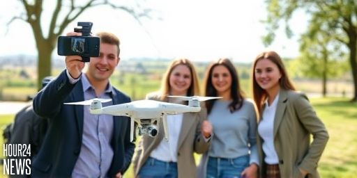 DJI Neo 2 Selfie Drone Expands Globally (Minus the US): What It Means for Creators