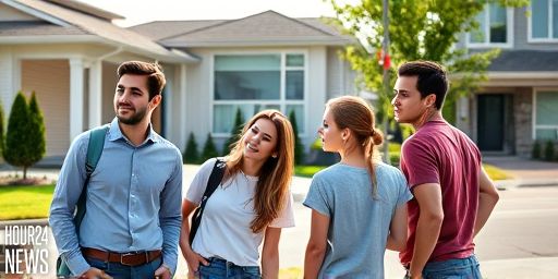 Canada housing market recovery; buyers remain cautious