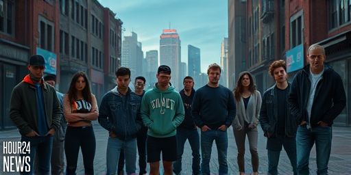 The Running Man: Glen Powell Reimagines Stephen King’s Dystopia