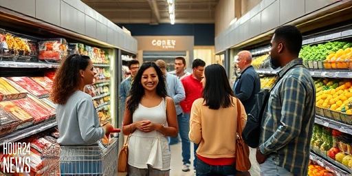 Trump Lifts Tariffs on Beef, Coffee, and Tropical Fruits in Surprise Move