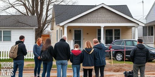 Sanson Fire Tragedy: Victims Named as Police Say Answers Will Take Time