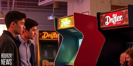 Throwback Thursday: Dave Lloyd Talks The Drifter