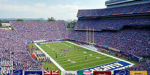 Bills-Buccaneers Takeaways: Josh Allen’s 6 TDs Shine in Buffalo Win