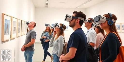 Can’t Make It to The Met? Take a VR Tour Instead