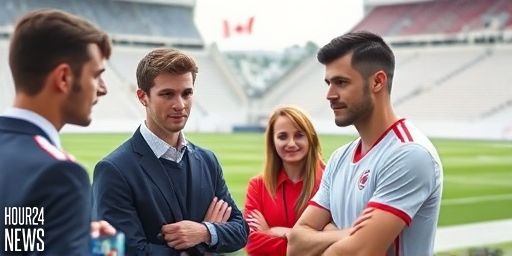 Davis Alexander Fires Back: Montreal Stands as Rallying Point in East Semi-Final