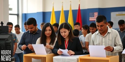 Ecuador Rejects Foreign Military Bases in Landmark Referendum