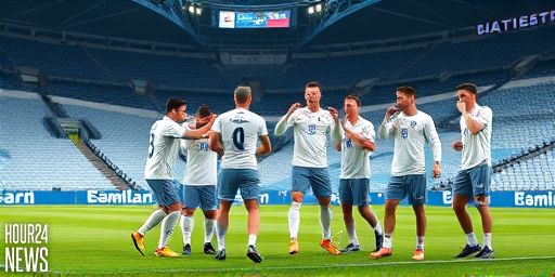 England 2-0 Serbia: Saka sparks Three Lions to victory with Eze on target