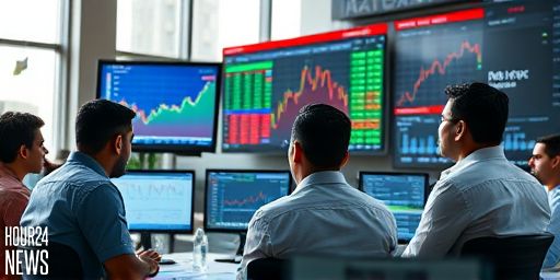 Nifty 50, Sensex Today: What to Expect from Indian Markets in Trade on November 25