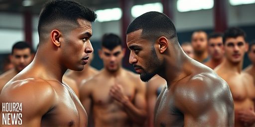 Morning Report: O’Malley Pities JDM Over Title Defense vs Islam Makhachev