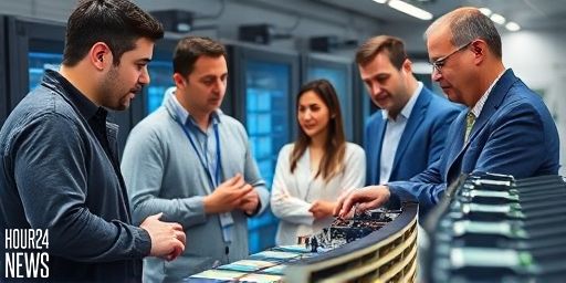 GUC and Ayar Labs Partner on Co-Packaged Optics for AI