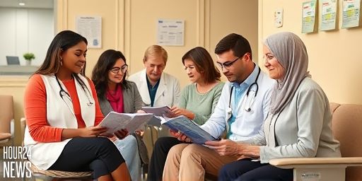 New Diabetes Subgroups Reveal Need for Personalised Care