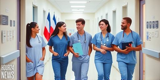 Nurses Could Quit UK Over Immigration Plan, Sparking NHS Crisis