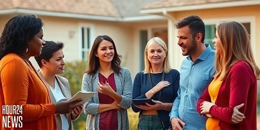 Sharing Experiences: Navigating Australia’s Housing Market in 2025