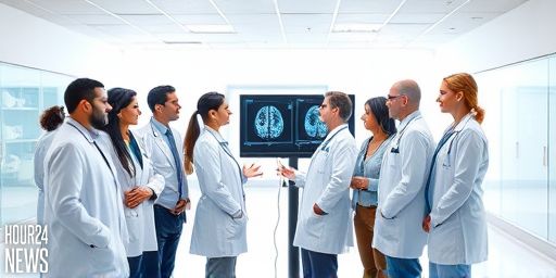 Groundbreaking 4.4 Million Grant Funds First Study of Prefrontal Cortical Stimulation in Severe Bipolar Disorder