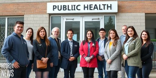 Sudbury Drug Alert: Heavier Sedation in Overdoses Prompts Public Health Warning