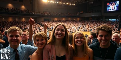 AC/DC Melbourne Concert Triggers Seismic Readings: Night-long Roar Explained