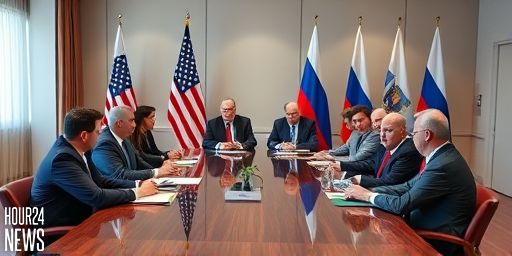 Witkoff’s Advice to Putin’s Aide on Pitching Trump: Bloomberg Report Explains the Strategy