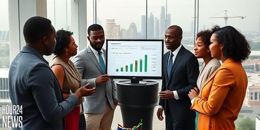 Milton Tutu: Building Marketing Systems for Africa’s Dynamic Markets