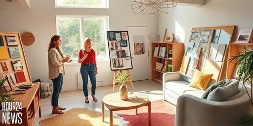 Melissa Penfold Interiors: A Day in the Life of an Expert